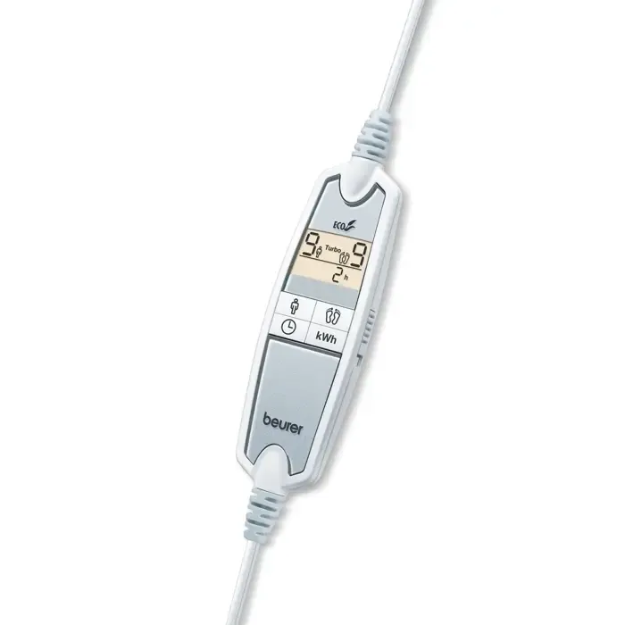 beurer ub 90 - white - slika 3