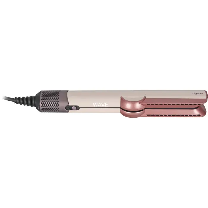 dyson airstrait ht01, hair straightener cream/rose gold - slika 2