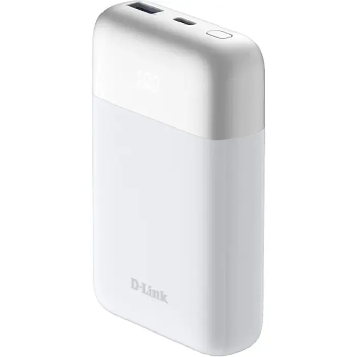 d-link 10000mah power bank dpp-101 - slika 3