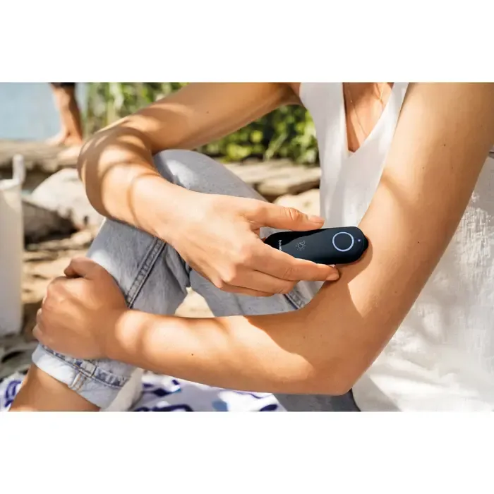 beurer insect bite healer br 90 (black) - slika 4