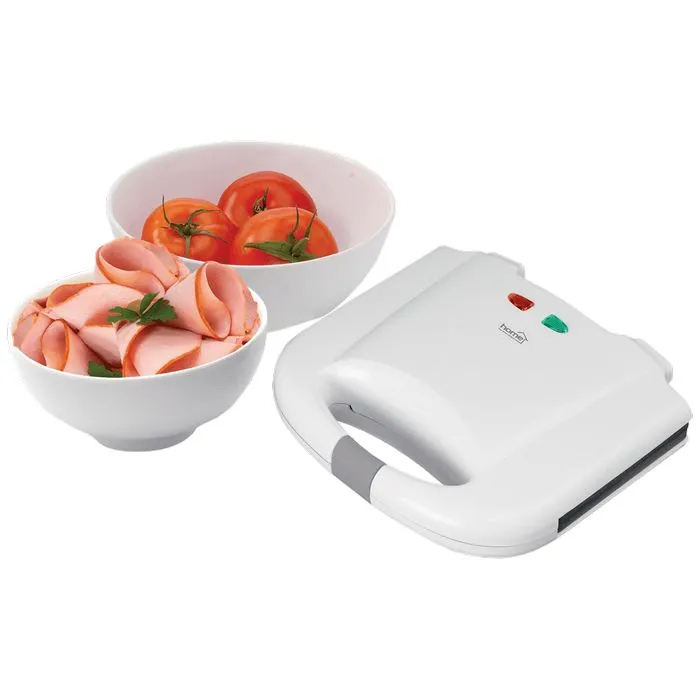home sendvič / pannini toster, 750 w - hg p 01 - slika 3