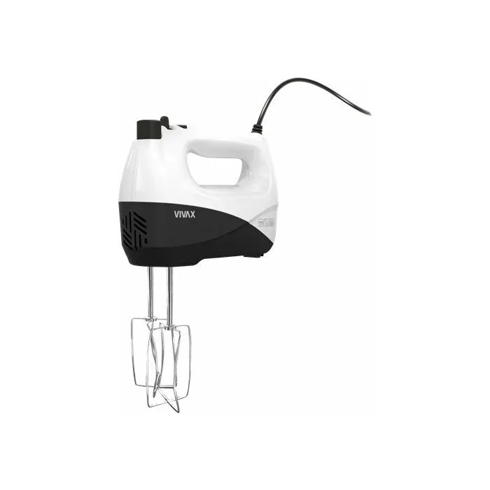 vivax home mikser ručni hm-550wb - slika 1