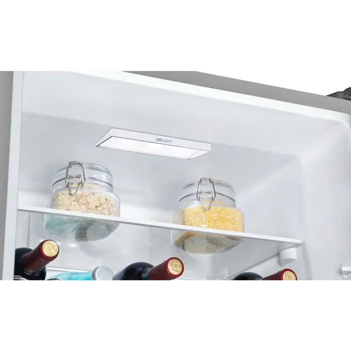 gorenje n619eaxl4, fridge/freezer combination (stainless steel) - slika 3