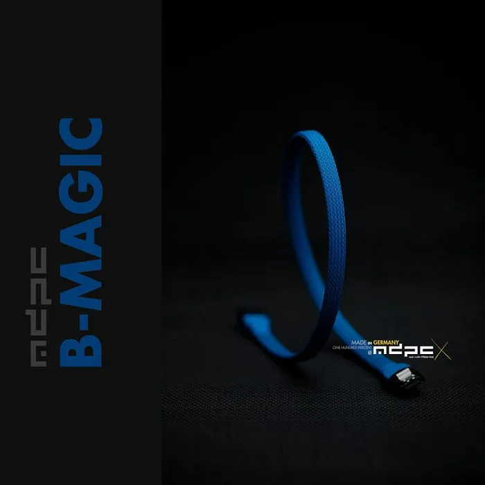 mdpc-x navlaka srednja - b-magic, 1m sl-sa-bm - slika 1