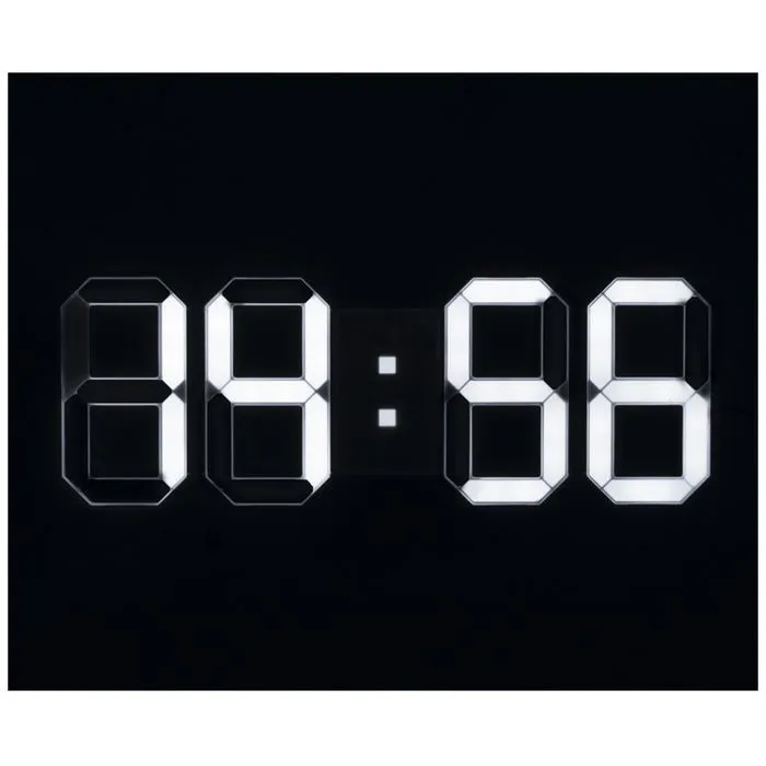 home sat sa alarmom, 3d led zaslon - ltc 04 - slika 2