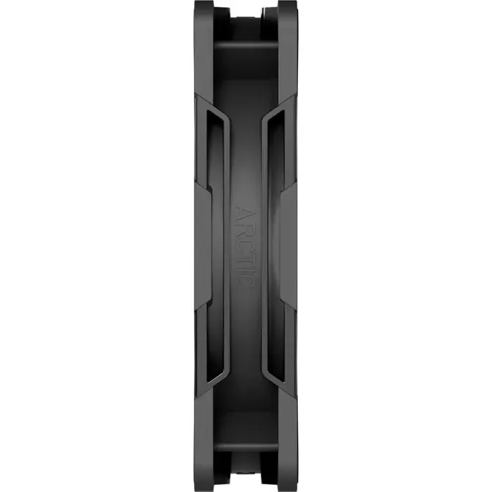 arctic p12 pro ln (black, 120 mm) - slika 3