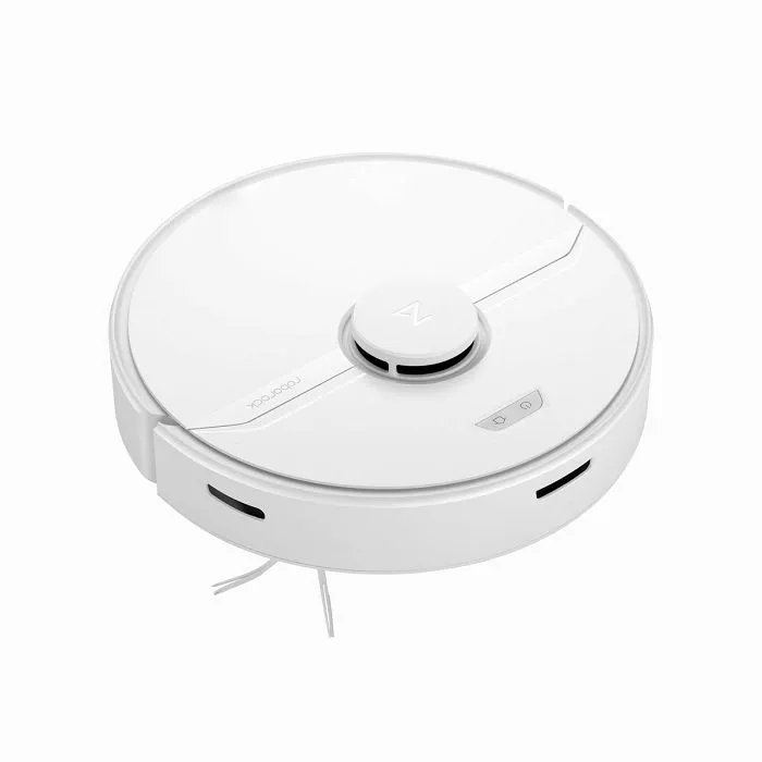 robotski usisavač roborock q7, bijeli - slika 2