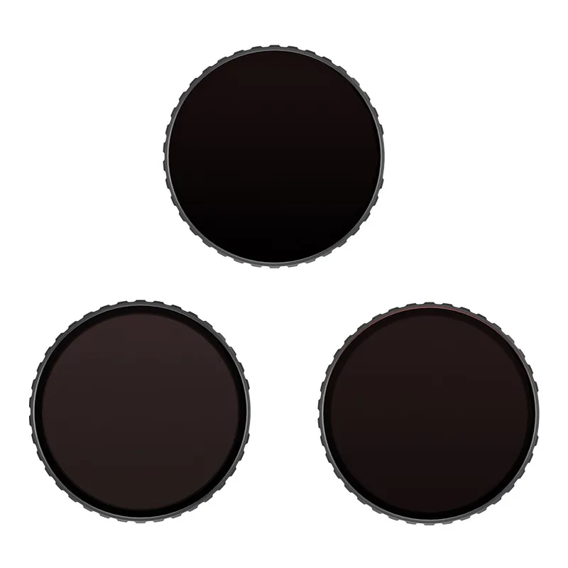 osmo action 3 nd filter kit - slika 2