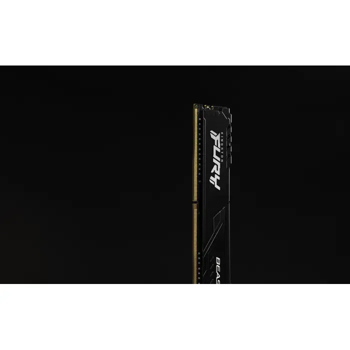 kingston technology fury beast 16gb 3200mt/s ddr4 cl16 dimm (kit of 2) black - slika 4