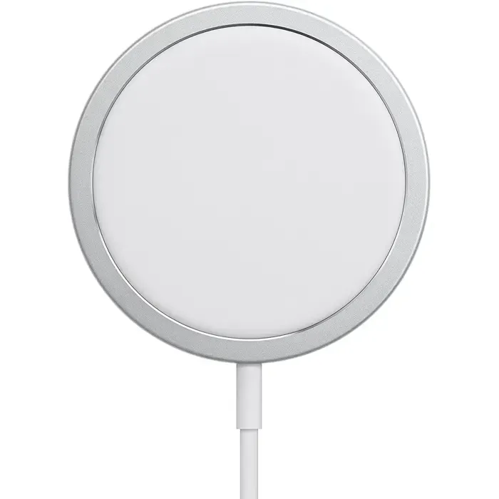 apple magsafe charger - white - mhxh3zm/a - slika 2