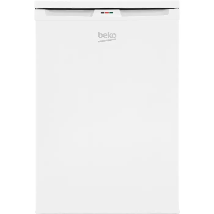 beko freezer fse 1074 n e white - slika 2