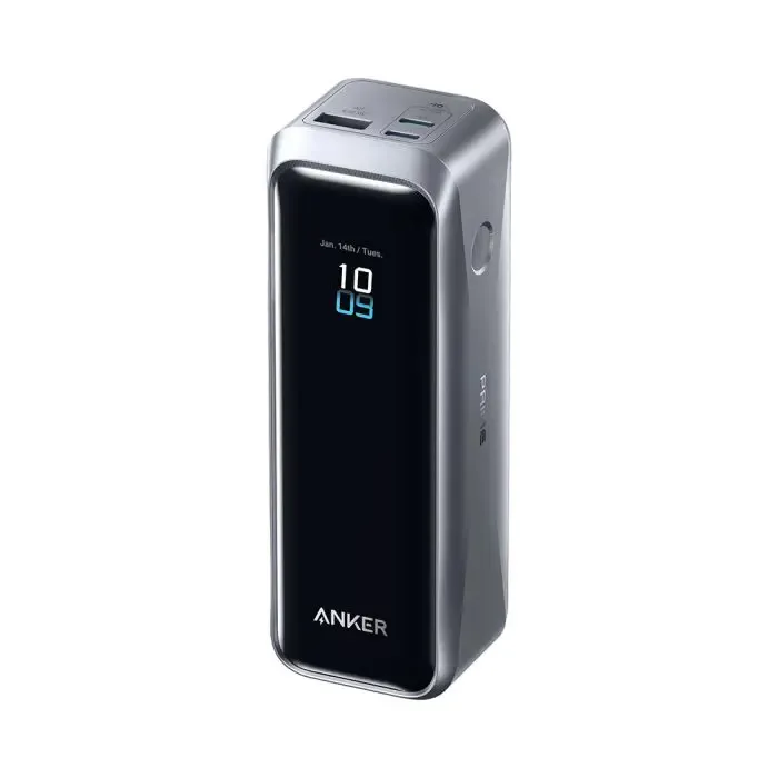 anker prime powerbank 20000 mah, 220w - slika 1