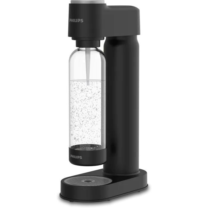 philips sodamaker lite crni add4901bk - slika 2