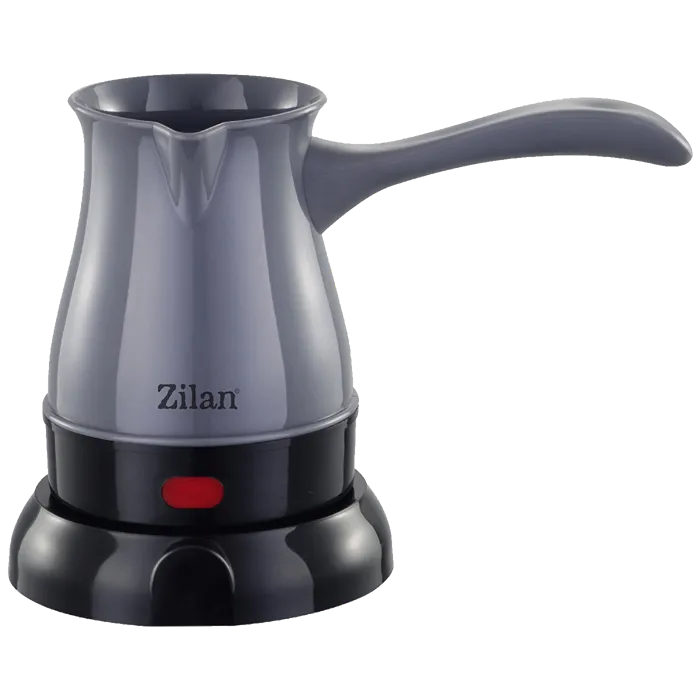 zilan kuhalo za kavu, 600 w, 0,3 lit., siva - zln0189 - slika 4