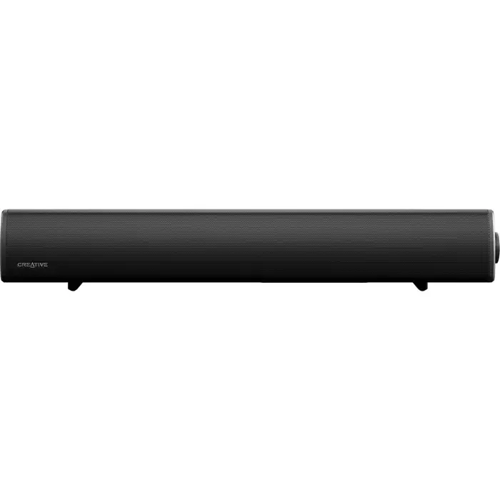 creative sound blaster gs5, soundbar (black, bluetooth 5.3, usb-c) - slika 5