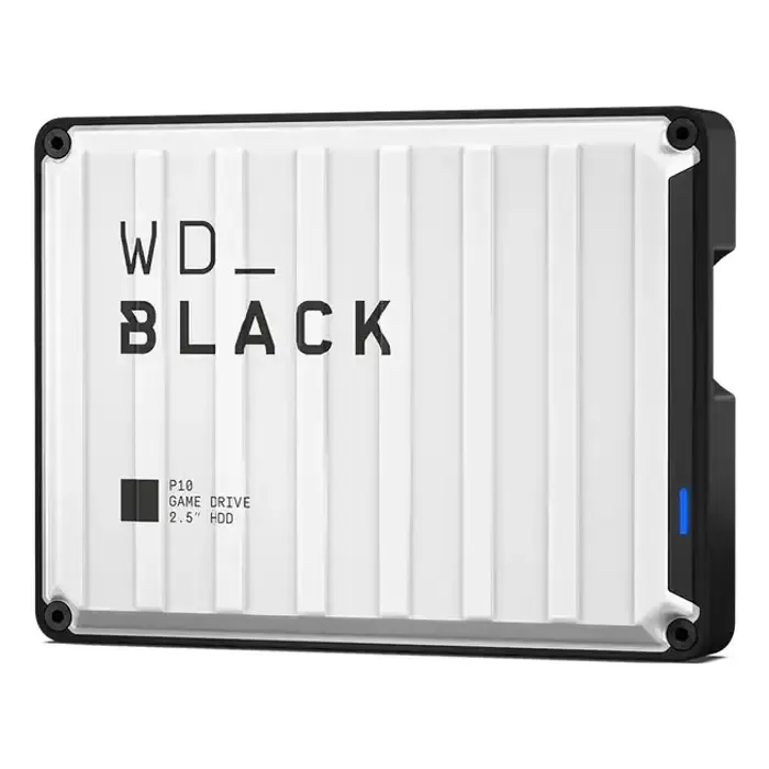 dysk zewnętrzny hdd wd wd_black p10 6tb 2.5 white - slika 5