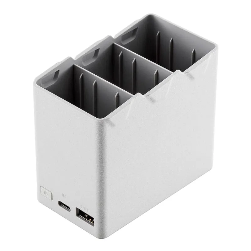 dji mini 3 pro bidirectional charging hub - slika 3