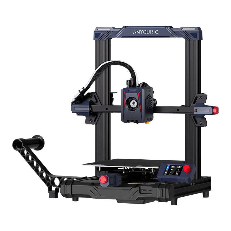 anycubic kobra 2 neo 3d printer - slika 2