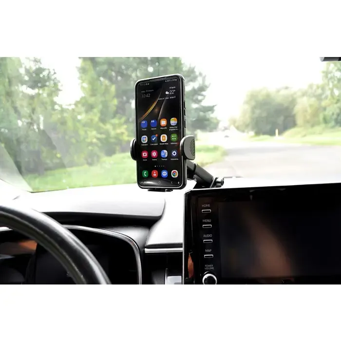 ibox h-9 car holder for smartphone - slika 2