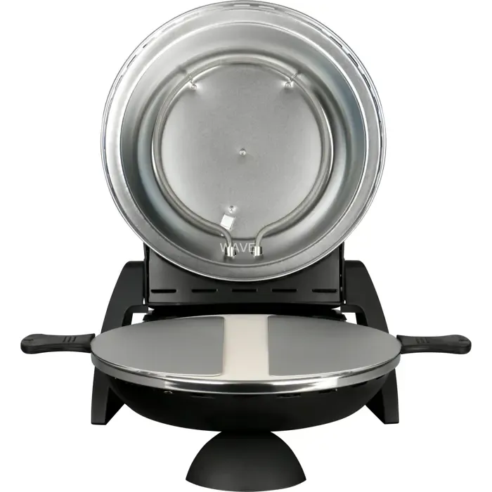 g3ferrari pizza oven delizia g1000610 black - slika 4