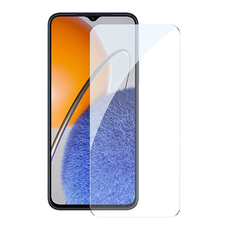 baseus tempered-glass screen protector for huawei changxiang 50z - slika 2