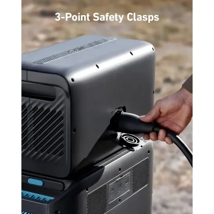 anker additional battery for powerhouse 767 - slika 1