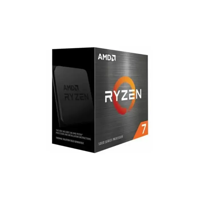 procesor amd ryzen 7 5800x (3.8/4.7ghz max boost,36mb,105w,am4) box - slika 2