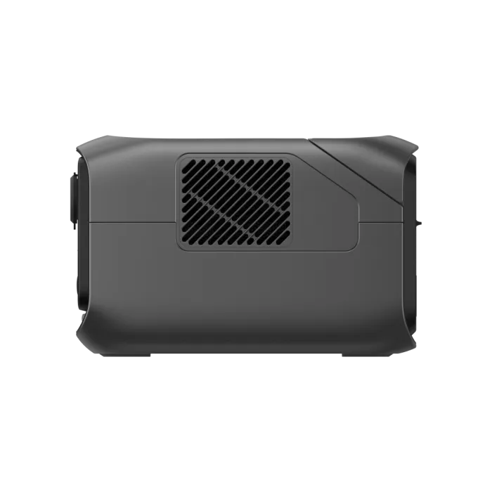 ecoflow river 3 plus 286wh lfp battery generator - slika 3