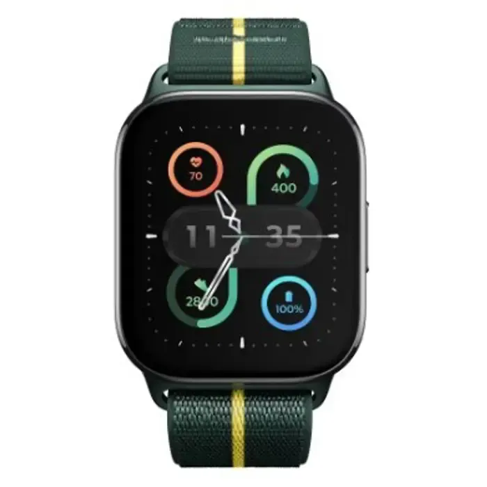 motorola moto watch fit - slika 2