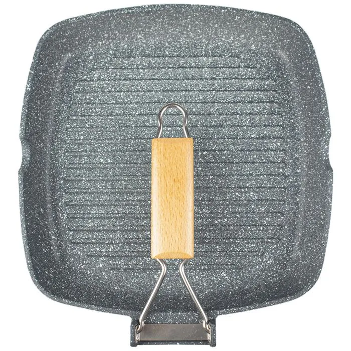 zilan tava, 28 cm - zln3369 - slika 3