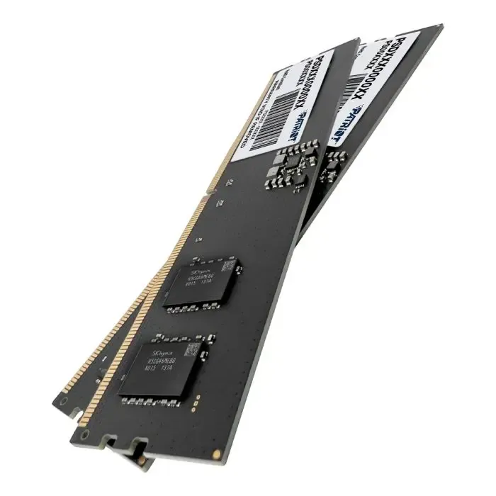 patriot signature line 8gb ddr5-5600 dimm cl46 1.1v - slika 4