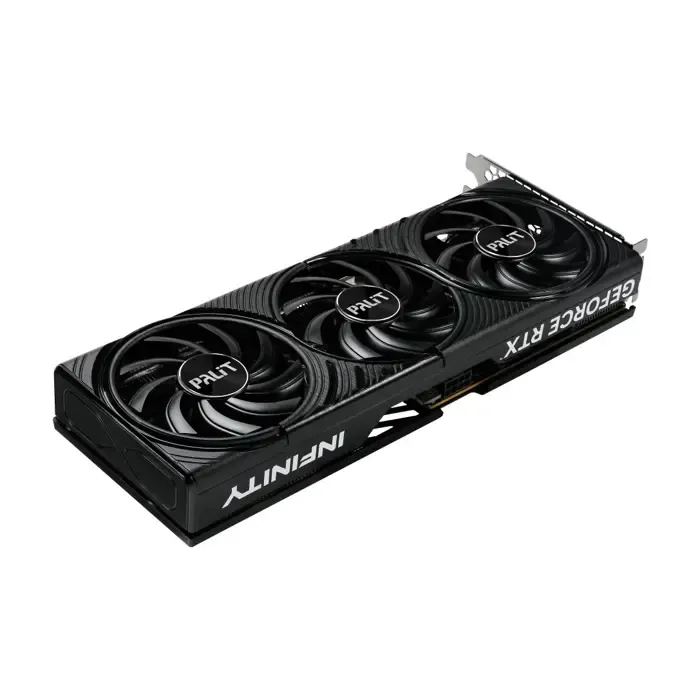 palit geforce rtx 5060 ti infinity 3 oc nvidia 16 gb gddr7 - slika 2