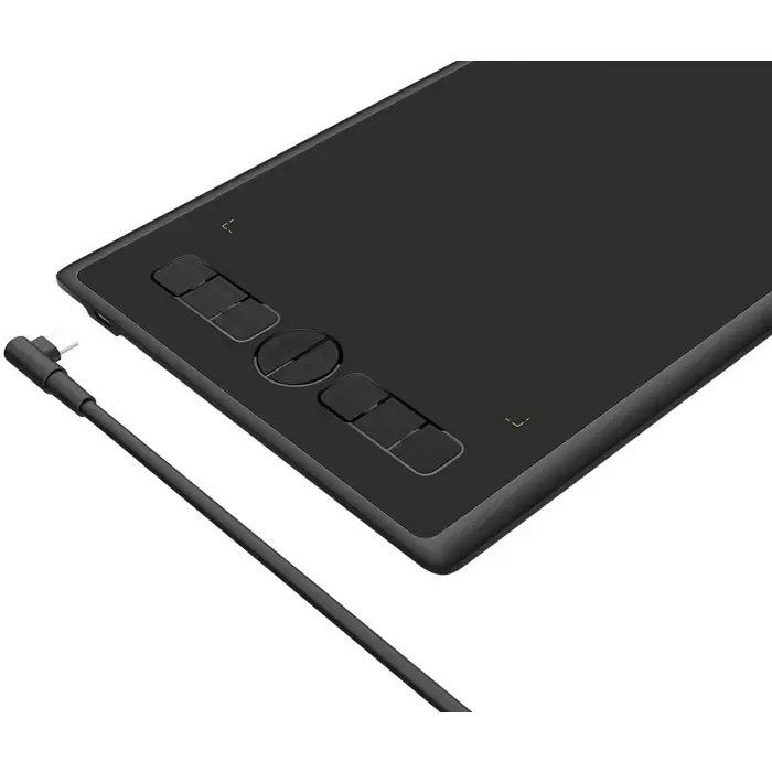 huion inspiroy h580x graphics tablet - slika 4