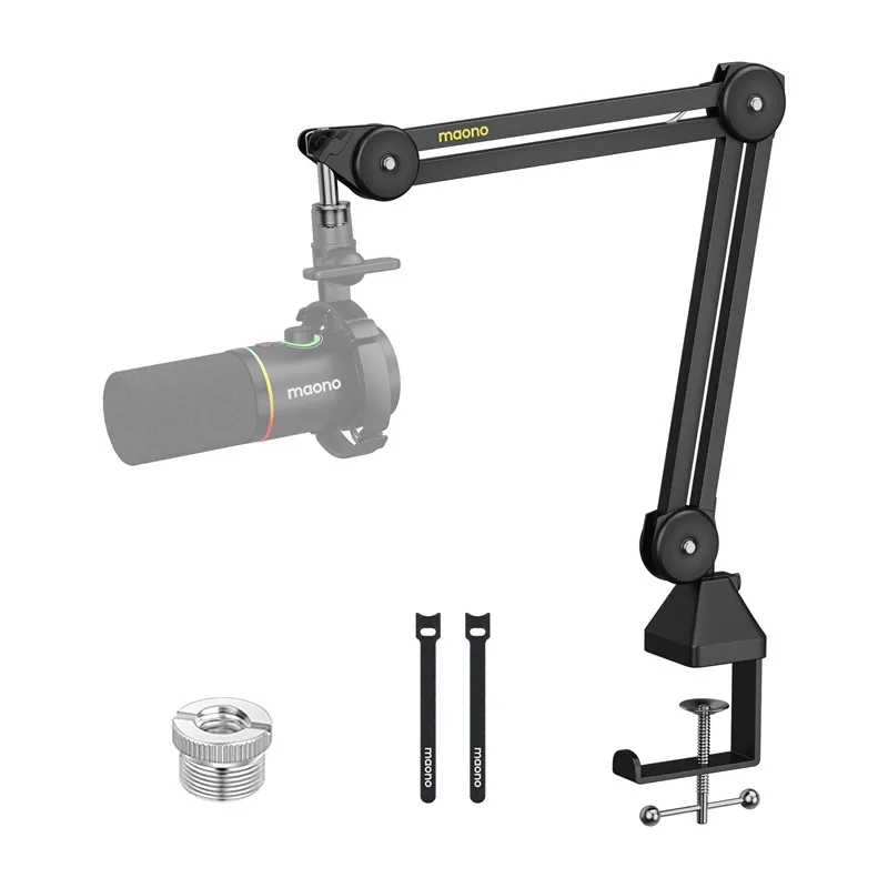maono ba37 microphone holder - slika 2