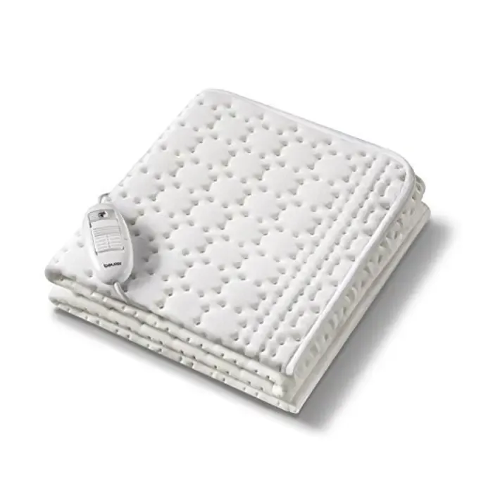 beurer thermal underblanket ub 30 - white - slika 1