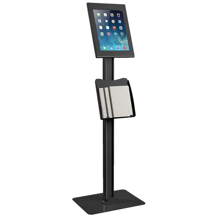 maclean stalak za tablet ipad pro (gen 3) 12.9" - mc-867b - slika 1