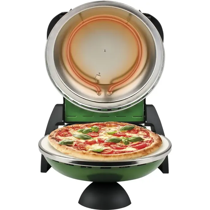 g3ferrari pizza express delizia g1000603 green - 1200 w - slika 4
