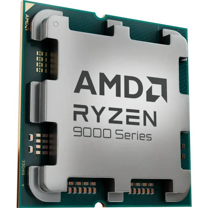 amd ryzen 9 9900x processor am5 - slika 1