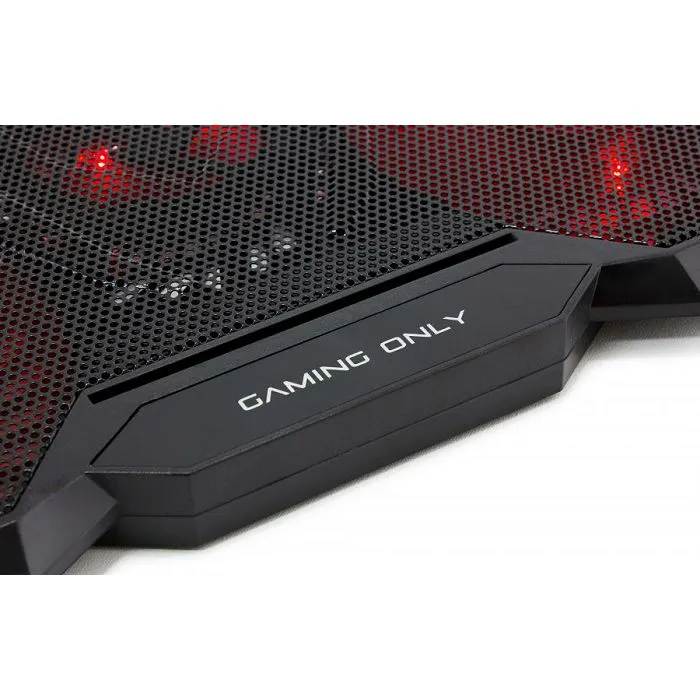 white shark gaming notebook hladnjak ice wizard 5v - slika 2