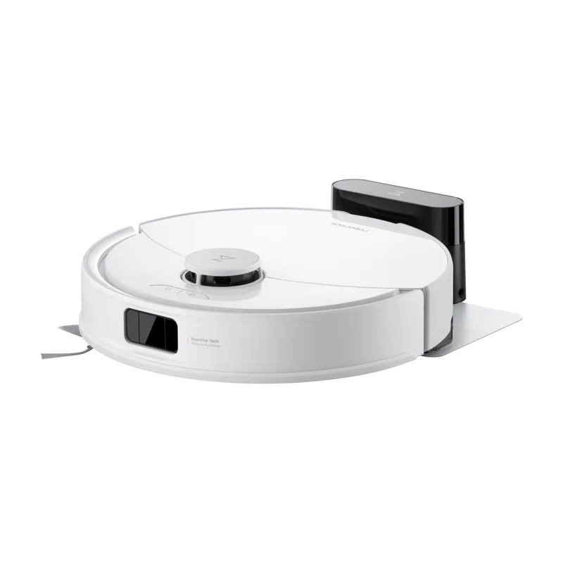 roborock q10 pf cleaning robot (white) - slika 1