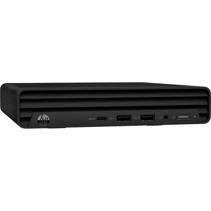 hp pro mini 260 g9 (b6yj9et) (black, windows 11 pro) - slika 4