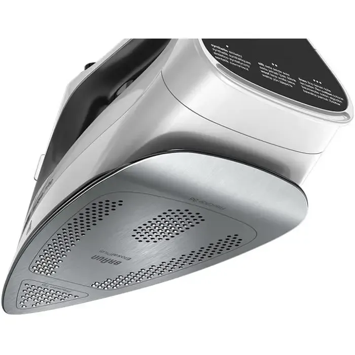 braun texstyle 7 pro si 7149, steam iron (white/black) - slika 3