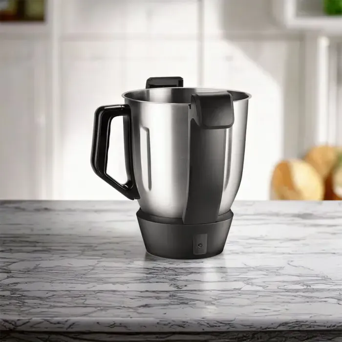 ufesa totalchef rk7 multifunctional food processor, 2000w - slika 5