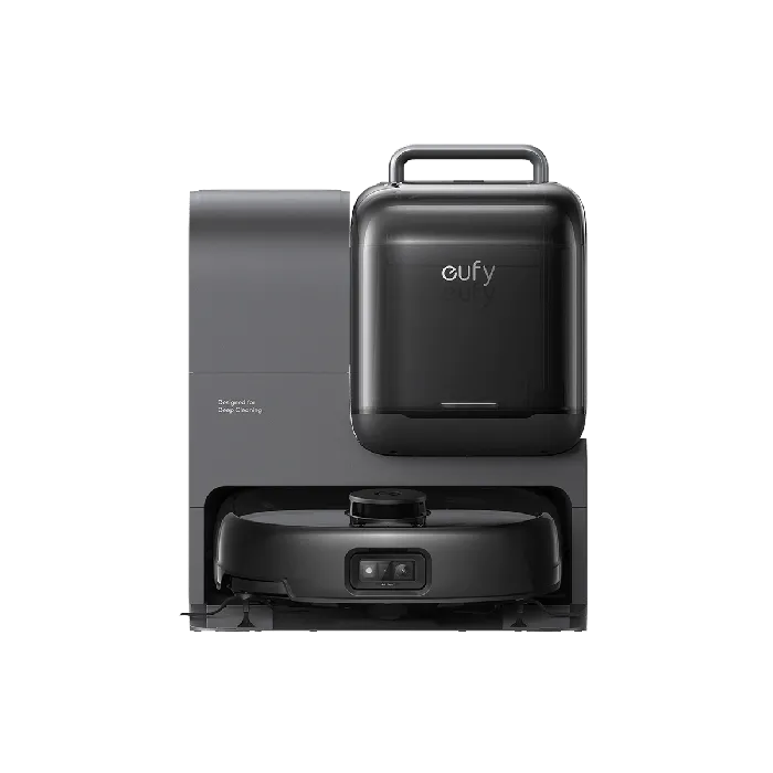 anker eufy omni e28 robotski sesalnik s samočistilno postajo - slika 2