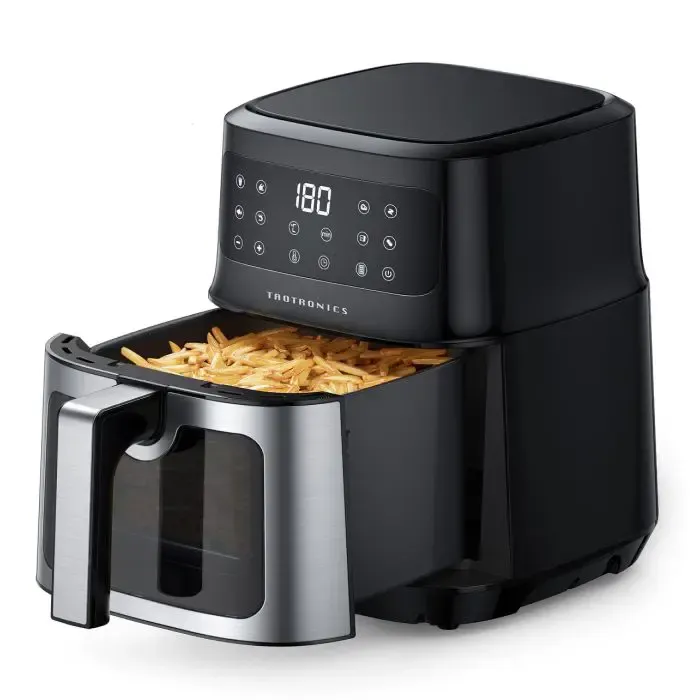 taotronics air fryer tt-af011 - slika 3