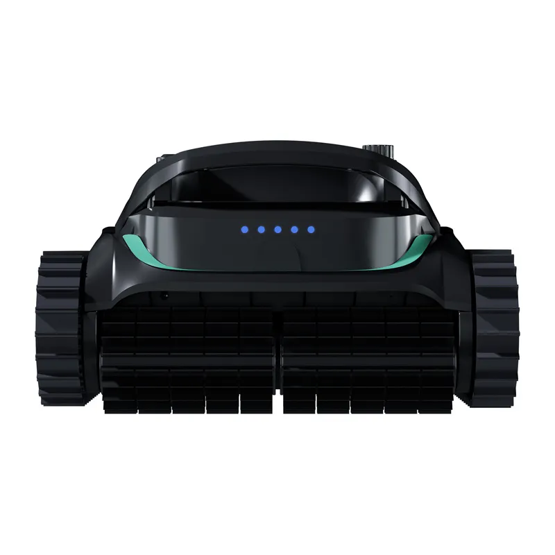 wireless pool cleaning robot wybot m2 - slika 3