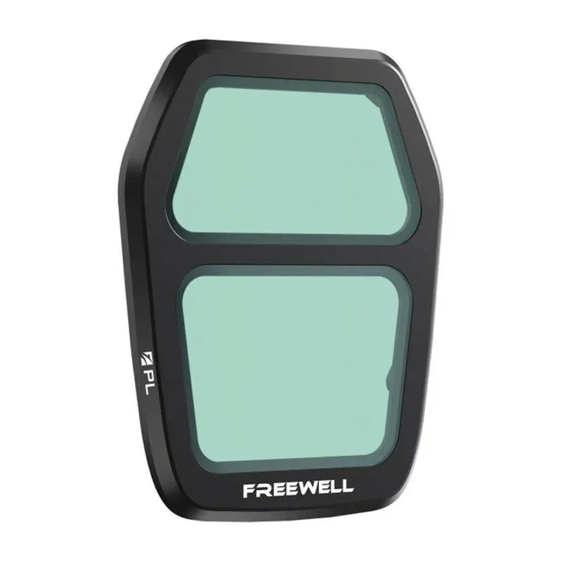 filtr cpl freewell do dji air 3s - slika 1