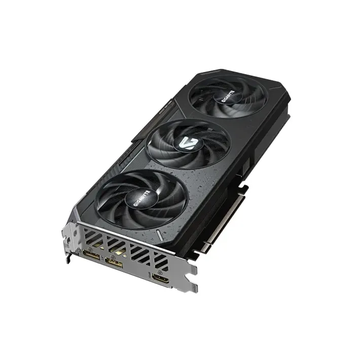 gigabyte radeon rx 9060 xt gaming oc 8gb gddr6, pcie 5.0x16, hdmi/2×dp - slika 4