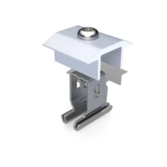 middle clamp+ - slika 1