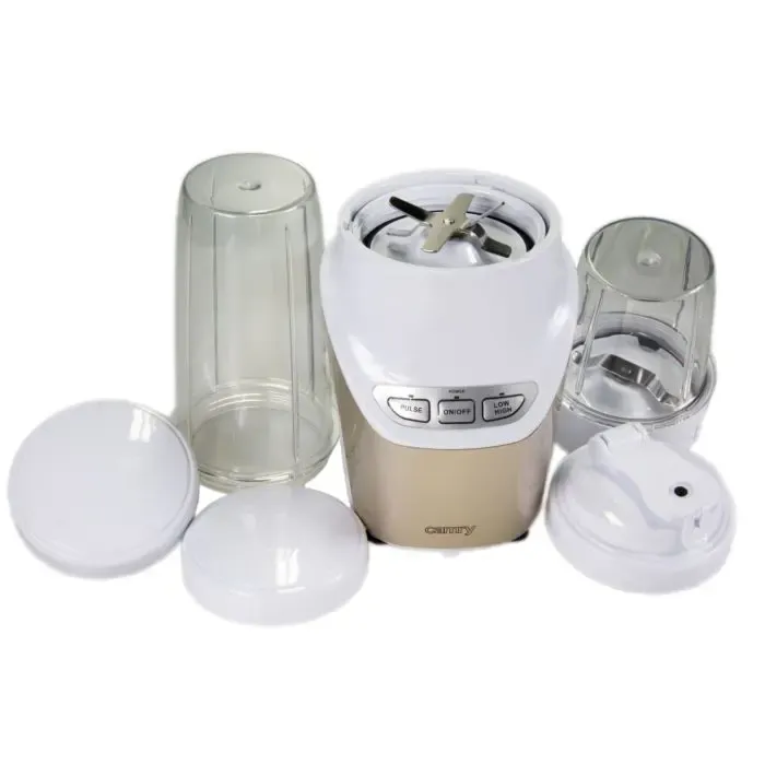 camry powernutrition blender 1700w - slika 3